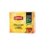 Lipton Tea Yellow Label 100Tb